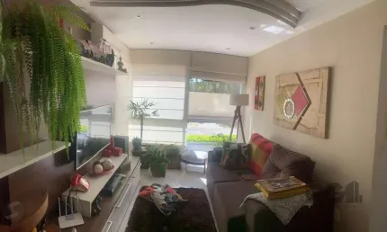 Apartamento com 3 quartos à venda na Avenida da Cavalhada, 4626, Cavalhada, Porto Alegre