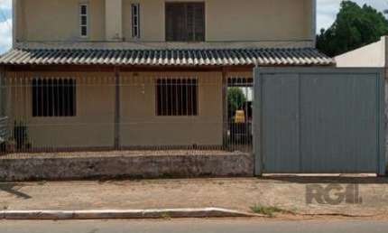 Casa com 3 quartos à venda na Rua Gildo de Freitas, 209, Olaria, Canoas