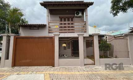 Casa com 3 quartos à venda na Rua Albani, 121, Mato Grande, Canoas