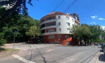 Apartamento com 3 quartos à venda na Rua General Neto, 506, Floresta, Porto Alegre
