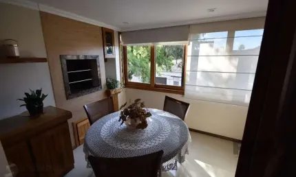 Apartamento com 3 quartos à venda na Rua General Couto de Magalhães, 1774, São João, Porto Alegre