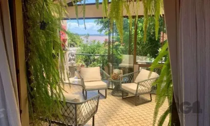 Casa para VENDA em Condomínio na Vila Assunção com 199m², 3 dormitórios, 2 suítes e 2 vagas de garagem.