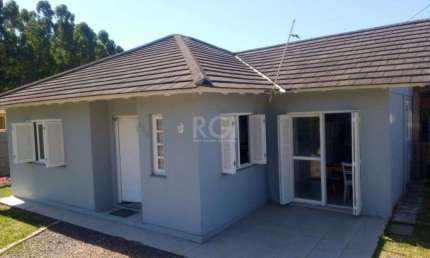 Casa para Venda - 69.98m², 2 dormitórios, 4 vagas - Jardim Dos Lagos