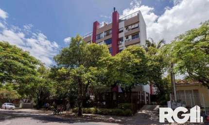 Apartamento com 3 quartos à venda na Rua Dom Diogo de Souza, 516, Cristo Redentor, Porto Alegre