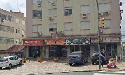 Apartamento com 2 quartos à venda na Avenida do Forte, 1038, Vila Ipiranga, Porto Alegre