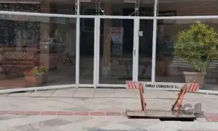 Cobertura com 3 quartos à venda na Rua Independência, 264, Centro, São Leopoldo