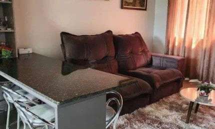 Casa com 4 quartos, 1 suíte, 7 vagas de garagem, churrasqueira - 97,32m² no bairro Jardim Carvalho, Porto Alegre/RS
