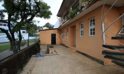Predio para Venda - 207m², 0 dormitórios, Santa Tereza