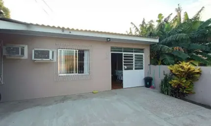 Casa com 3 quartos à venda na Jose De Alencar, 141, Alvorada, Guaíba