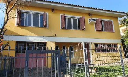 Casa com 4 quartos à venda na Rua Padre José Eichelberg, 271, Centro, Guaíba