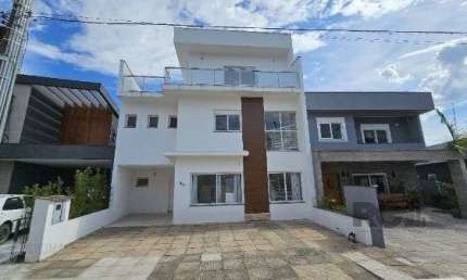 Casa em condomínio fechado com 3 quartos à venda na Rua Ivo Walter Kern, 657, Hípica, Porto Alegre