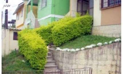 Sobrado para Venda - 240m², 3 dormitórios, sendo 1 suites, 1 vaga - Partenon