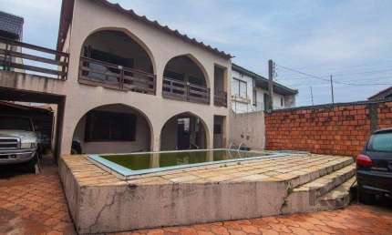 Casa com 3 quartos à venda na Avenida Francisco Silveira Bitencourt, 452, Sarandi, Porto Alegre