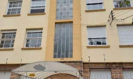 Apartamento com 3 quartos à venda na Rua Visconde do Herval, 945, Menino Deus, Porto Alegre