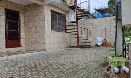 Casa com 5 quartos à venda na Rua Gilberto Rodrigues da Silva, 201, Santa Isabel, Viamão
