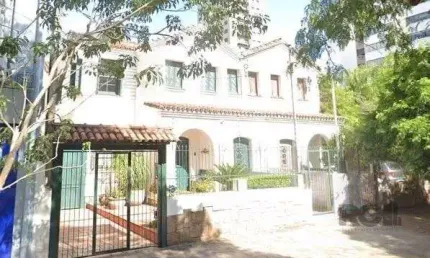 Casa com 3 quartos à venda na Rua Gonçalves Dias, 353, Menino Deus, Porto Alegre