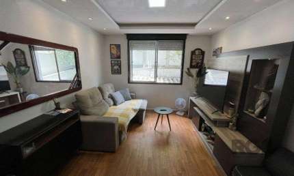 Excelente apartamento de 44m² com 1 dormitório no bairro Centro.
