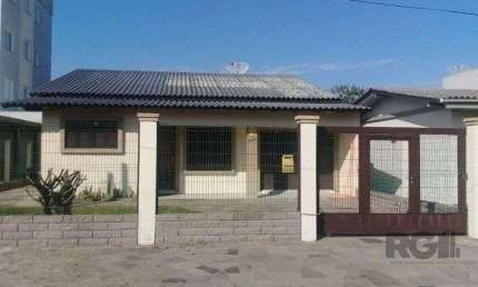 Casa com 4 quartos à venda na Rua Uyara, 1184, Curumim, Capão da Canoa