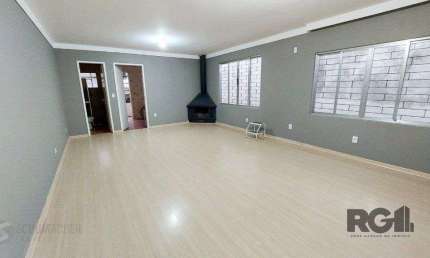 Casa com 3 quartos à venda na Rua Damasco, 131, Azenha, Porto Alegre