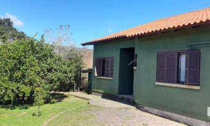 Casa com 3 quartos à venda na Estrada Jacques da Rosa, 149, Lageado, Porto Alegre