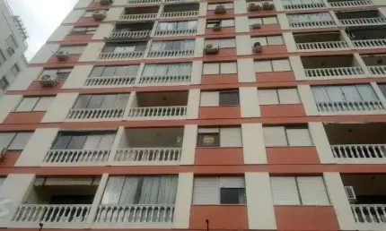 Apartamento com 2 quartos à venda na Avenida Icaraí, 1112, Cristal, Porto Alegre