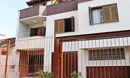 Cobertura com 3 quartos à venda na Rua Doutor Castro de Menezes, 1077, Vila Assunção, Porto Alegre