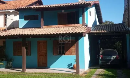 Casa para venda - 260m², 3 dormitórios, sendo 1 suites, 4 vagas - aberta dos morros
