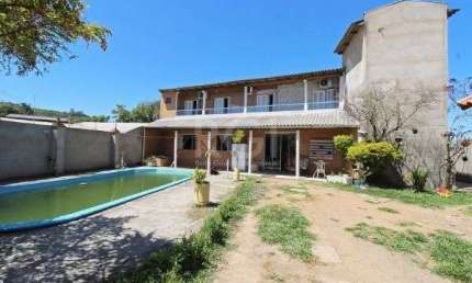 Casa para Venda - 220m², 4 dormitórios, sendo 2 suites, 5 vagas - Vila Nova