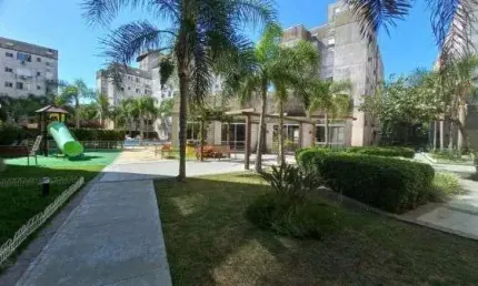 Apartamento em porto alegre, no bairro cavalhada, com 2 dormitório(s), e 2 banheiros, à venda.