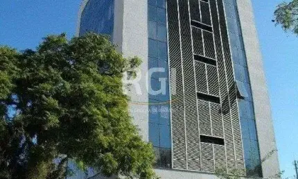 Conjunto/Sala para Venda - 122.66m², 0 dormitórios, 3 vagas - Menino Deus