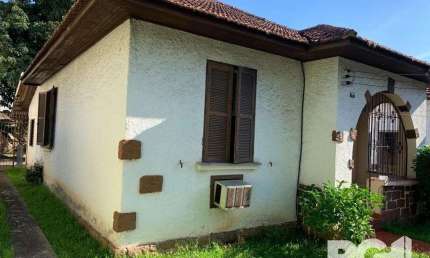 Casa com 3 quartos à venda na Avenida Assis Brasil, 1289, Passo da Areia, Porto Alegre