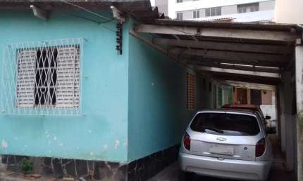 Casa para Venda - 81m², 4 dormitórios, 3 vagas - Partenon