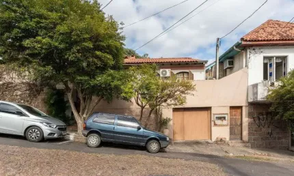 Casa para venda - 373.1m², 2 dormitórios, vila conceição