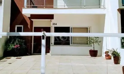 Casa para venda - 173.43m², 3 dormitórios, sendo 3 suites, 2 vagas - hípica