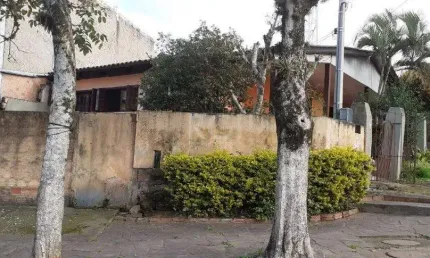Casa para Venda - 80m², 3 dormitórios, 2 vagas - Espirito Santo