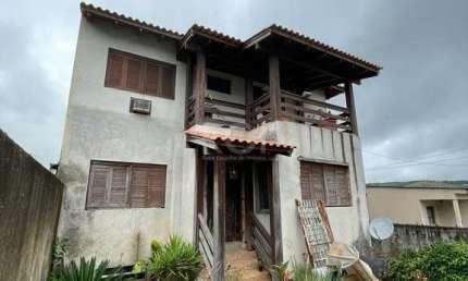 Casa com 6 quartos à venda na Rua Barão do Amazonas, 2890, Partenon, Porto Alegre