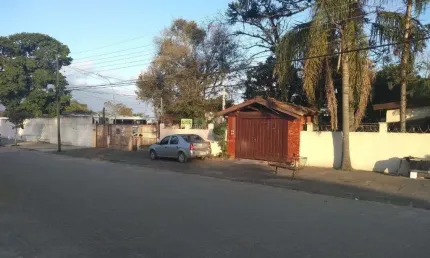 Casa com 2 quartos à venda na Rua Jorge Mello Guimarães, 400, Belém Novo, Porto Alegre