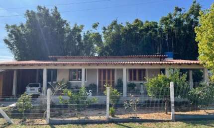 Casa com 4 quartos à venda na Rua Rs 040 Parada 83 Km 27, 18790, Águas Claras, Viamão