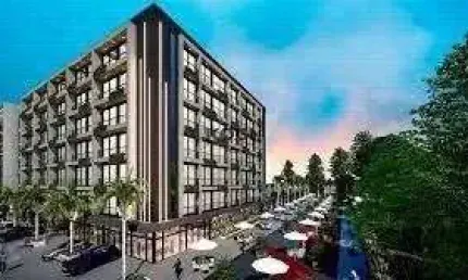 Apartamento com 1 quarto à venda na Avenida Atlantida, 1573, Atlântida, Xangri-Lá