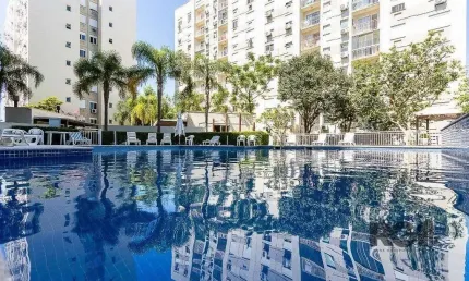 Apartamento com 3 quartos à venda na Rua Teotônia, 396, Camaquã, Porto Alegre