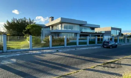 Casa com 6 quartos à venda na Avenida Guará, 93, Centro, Xangri-Lá