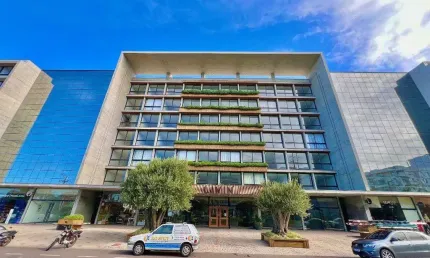 Apartamento com 1 quarto à venda na Avenida Central, 1580, Atlântida, Xangri-Lá