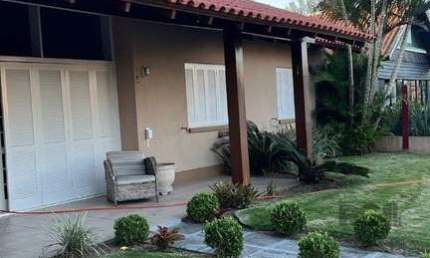 Casa com 5 quartos à venda na Rua Tipuana, 304, Atlântida, Xangri-Lá