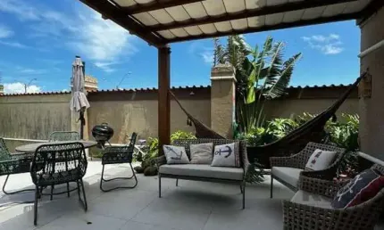 Casa em condomínio fechado com 4 quartos à venda na Avenida Paraguassu, 777, Marina, Xangri-Lá