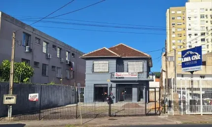 Casa com 5 quartos à venda na Avenida Professor Oscar Pereira, 1465, Azenha, Porto Alegre