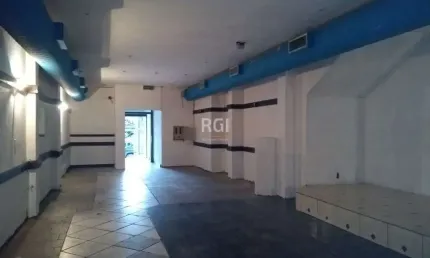 Loja para Venda - 244.56m², 0 dormitórios, Cidade Baixa