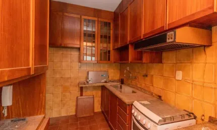 Apartamento para venda - 99m², 3 dormitórios, centro histórico