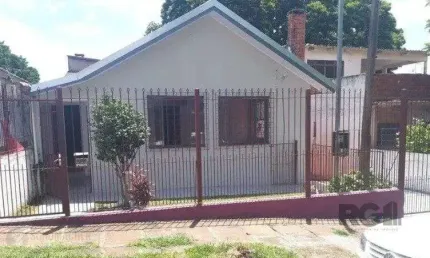 Terreno à venda na Rua Sylvio Sanson, 388, Sarandi, Porto Alegre
