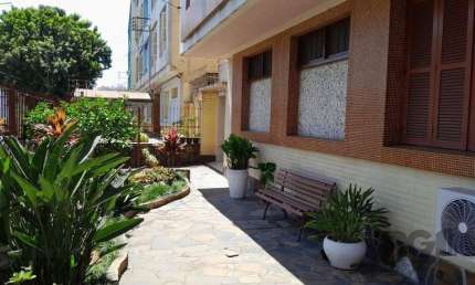 Apartamento com 2 quartos à venda na Avenida Ipiranga, 1921, Azenha, Porto Alegre