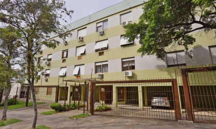 Apartamento com 2 quartos à venda na Rua Domingos Rubbo, 425, Cristo Redentor, Porto Alegre